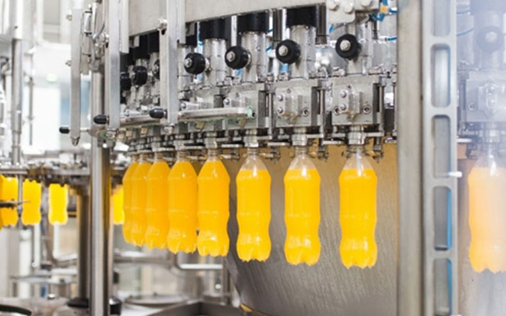 L'attrezzatura della centrifuga soddisfa tutte le tue esigenze nell'industria alimentare