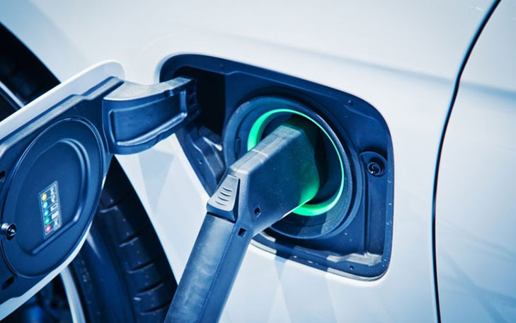 Centrifuga SAIDELI applicata nella nuova energia