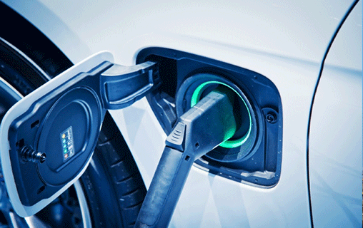 Centrifuga SAIDELI applicata nella nuova energia