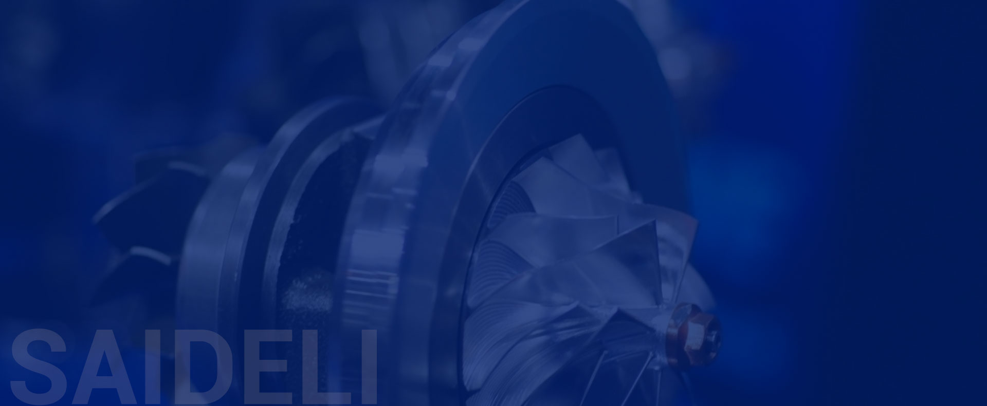 Macchina centrifuga superiore, efficiente e affidabile