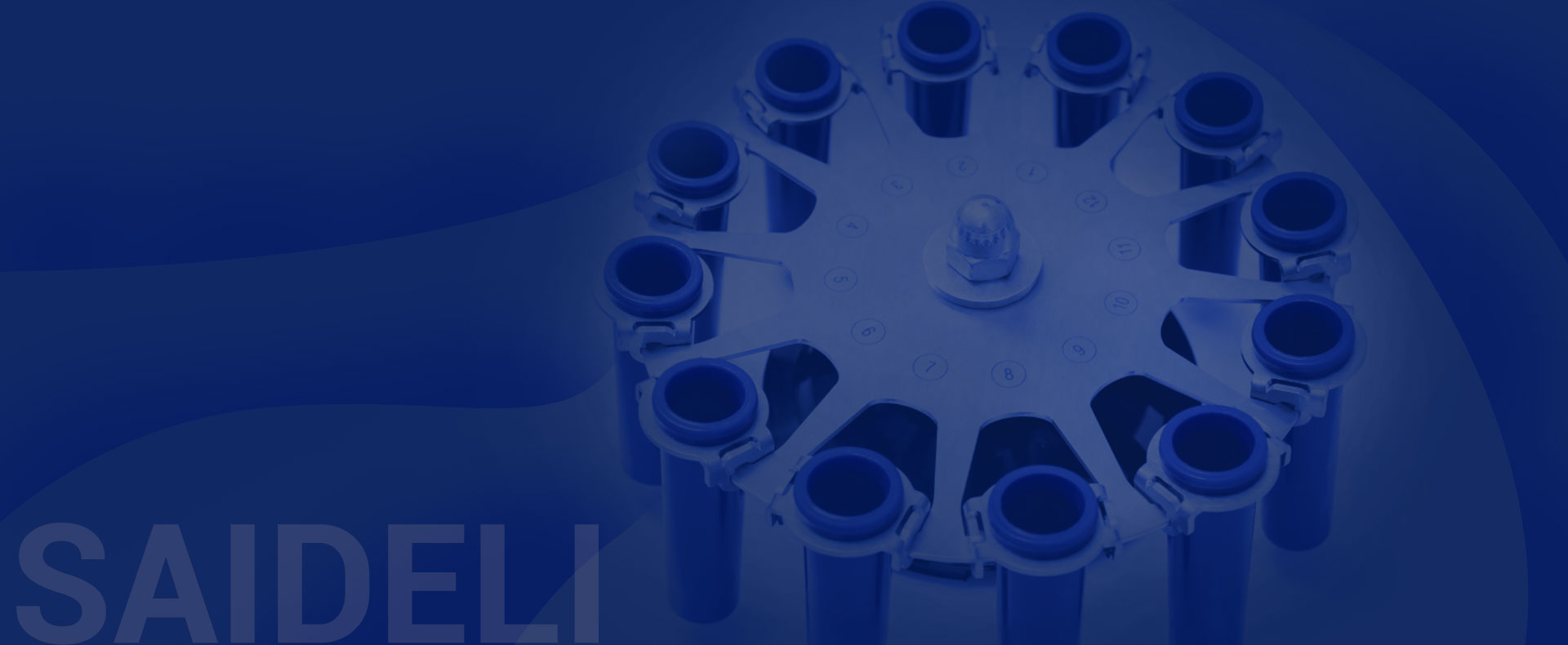 Macchina centrifuga orizzontale