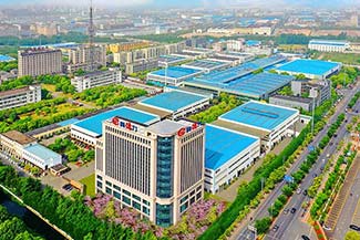 Ricerca e sviluppo del dispositivo di separazione della centrifuga