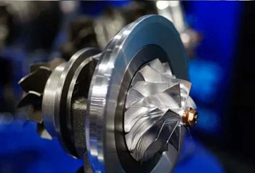 Centrifuga orizzontale di SAIDELI