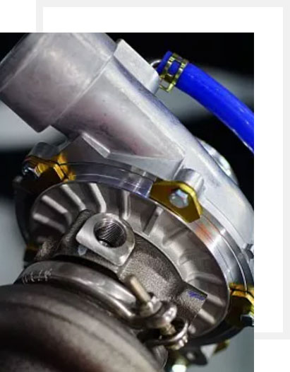 Centrifuga SAIDELI nell'industria chimica