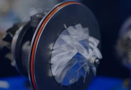 Video della centrifuga Saideli