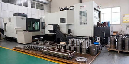 Strada di sviluppo intelligente della centrifuga dell'industria farmaceutica Sadeli